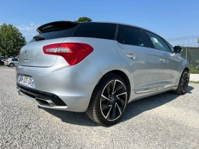 Citroen DS5 2.0HDi/163K.C./NAVi/LED/РЪЧНИ СКОРОСТИ, снимка 3