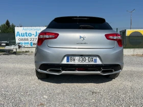 Citroen DS5 2.0HDi/163K.C./NAVi/LED/РЪЧНИ СКОРОСТИ, снимка 7