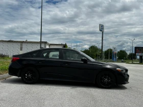 Honda Civic sport , снимка 4