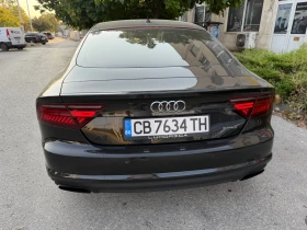 Audi A7 MATRIX* FACE* 272кс, снимка 7
