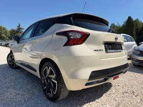 Nissan Micra IG-T 92 GPL 5P ECO N-DESIGN (68KW), снимка 4