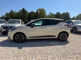 Nissan Micra IG-T 92 GPL 5P ECO N-DESIGN (68KW), снимка 7