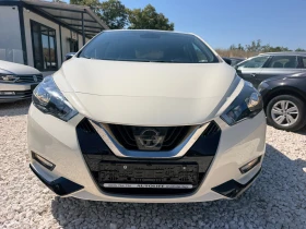 Nissan Micra IG-T 92 GPL 5P ECO N-DESIGN (68KW), снимка 5