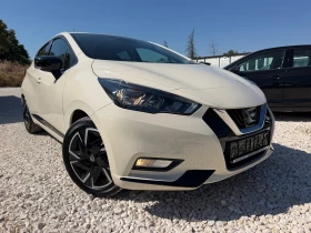Nissan Micra IG-T 92 GPL 5P ECO N-DESIGN (68KW), снимка 3