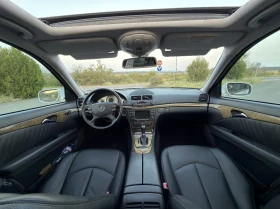 Mercedes-Benz E 280 CDI, снимка 9