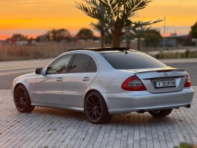 Mercedes-Benz E 280 CDI, снимка 4