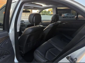 Mercedes-Benz E 280 CDI, снимка 7