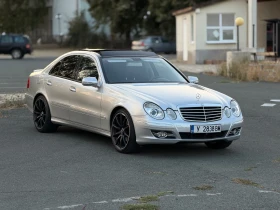 Mercedes-Benz E 280 CDI, снимка 1