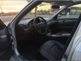 Mercedes-Benz E 280 CDI, снимка 5