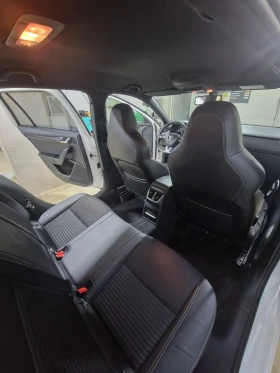 Skoda Octavia VRS, снимка 10