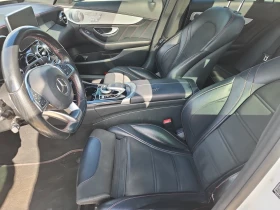Mercedes-Benz C 43 AMG /DISTRONIC/BURMESTER/CARFAX/АВТОКРЕДИТ , снимка 5