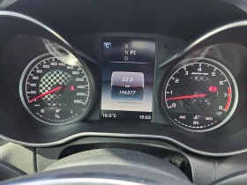 Mercedes-Benz C 43 AMG /DISTRONIC/BURMESTER/CARFAX/АВТОКРЕДИТ , снимка 9