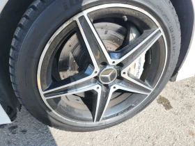 Mercedes-Benz C 43 AMG /DISTRONIC/BURMESTER/CARFAX/АВТОКРЕДИТ , снимка 6