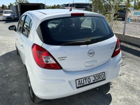 Opel Corsa 1.2i-Газов Инжекцион, снимка 3