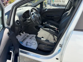 Opel Corsa 1.2i-Газов Инжекцион, снимка 11
