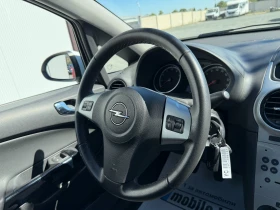 Opel Corsa 1.2i-Газов Инжекцион, снимка 9