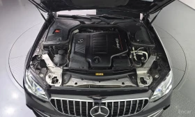 Mercedes-Benz E 53 AMG 4MATIC+ , BURMESTER, HEAD-UP, ОБДУХВАНЕ, снимка 6