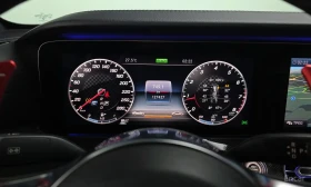 Mercedes-Benz E 53 AMG 4MATIC+ , BURMESTER, HEAD-UP, ОБДУХВАНЕ, снимка 8