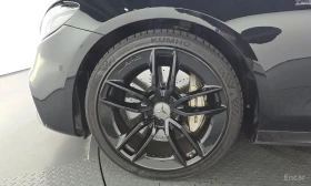 Mercedes-Benz E 53 AMG 4MATIC+ , BURMESTER, HEAD-UP, ОБДУХВАНЕ, снимка 5