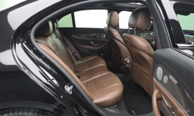 Mercedes-Benz E 53 AMG 4MATIC+ , BURMESTER, HEAD-UP, ОБДУХВАНЕ, снимка 11