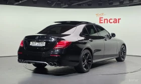 Mercedes-Benz E 53 AMG 4MATIC+ , BURMESTER, HEAD-UP, ОБДУХВАНЕ, снимка 2