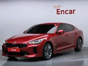 Kia Stinger 2.0 Turbo 2Wd Platinum, снимка 1