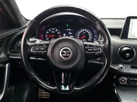 Kia Stinger 2.0 Turbo 2Wd Platinum, снимка 13