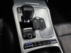 Kia Stinger 2.0 Turbo 2Wd Platinum, снимка 9