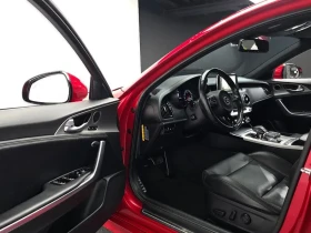 Kia Stinger 2.0 Turbo 2Wd Platinum, снимка 11