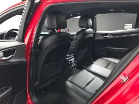 Kia Stinger 2.0 Turbo 2Wd Platinum, снимка 12