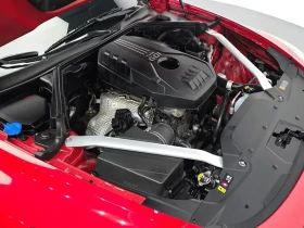 Kia Stinger 2.0 Turbo 2Wd Platinum, снимка 6