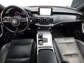 Kia Stinger 2.0 Turbo 2Wd Platinum, снимка 7