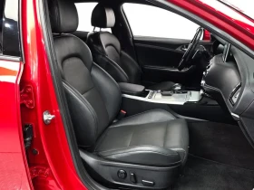 Kia Stinger 2.0 Turbo 2Wd Platinum, снимка 10