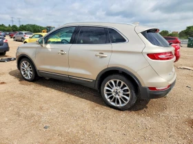 Lincoln MKC 2.0l Reserve, снимка 2