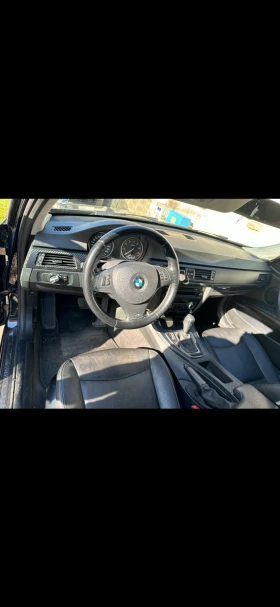 BMW 328, снимка 5