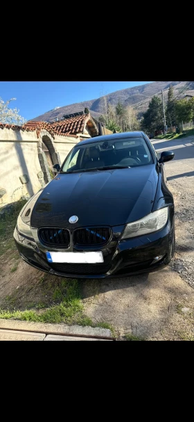 BMW 328, снимка 2