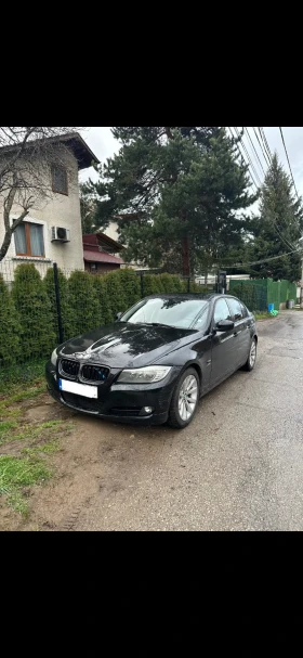 BMW 328, снимка 1