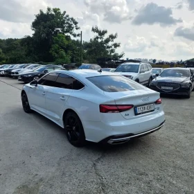 Audi A5 2.0 TFSI Quattro - САМО 30% АВАНС, снимка 4