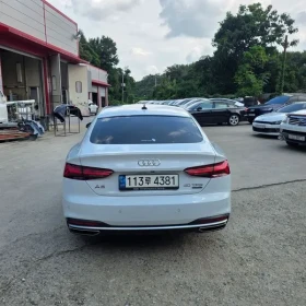 Audi A5 2.0 TFSI Quattro - САМО 30% АВАНС, снимка 5