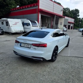Audi A5 2.0 TFSI Quattro - САМО 30% АВАНС, снимка 6
