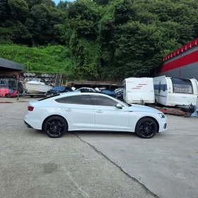 Audi A5 2.0 TFSI Quattro - САМО 30% АВАНС, снимка 7