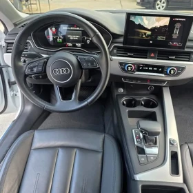 Audi A5 2.0 TFSI Quattro - САМО 30% АВАНС, снимка 15