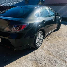 Mazda 6, снимка 4