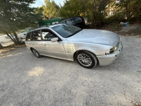 BMW 530, снимка 4