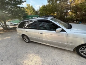 BMW 530, снимка 2
