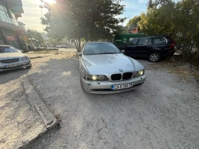 BMW 530, снимка 1