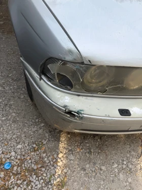BMW 530, снимка 7