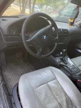 BMW 530, снимка 6