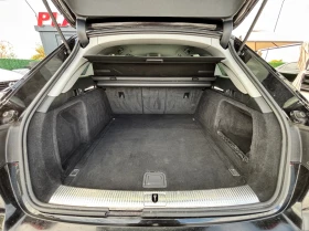 Audi A4 2.0D/ALLROAD/4X4/LED/NAVI, снимка 14