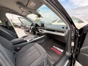 Audi A4 2.0D/ALLROAD/4X4/LED/NAVI, снимка 10